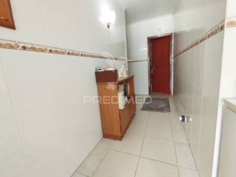 T3 em porto de mós