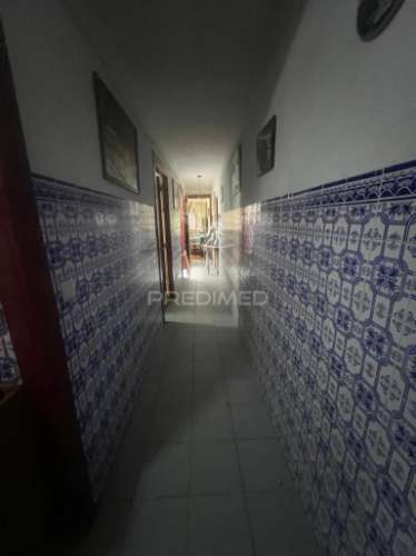 Moradia germinada à venda passeio das fontaínhas t5