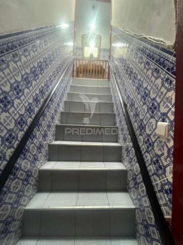 Moradia germinada à venda passeio das fontaínhas t5