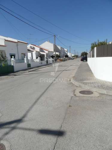 Lote de moradia - torrão do alentejo