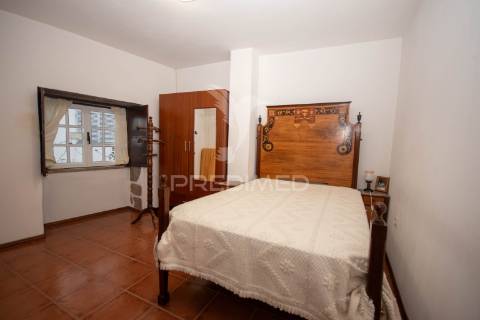 Moradia t1 no centro histórico de trancoso – pronta a habitar