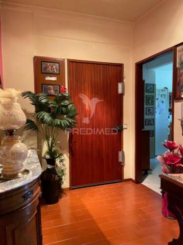 Apartamento t3 na freguesia de prado