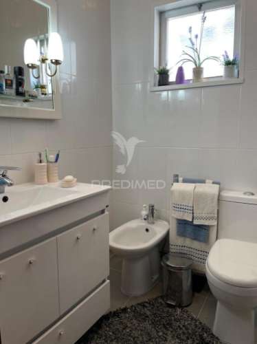 Apartamento t3 na freguesia de prado
