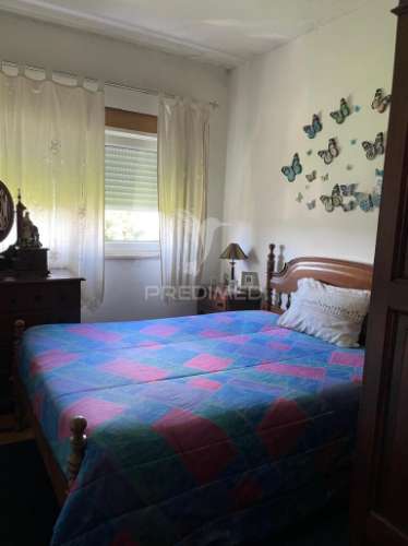 Apartamento t3 na freguesia de prado