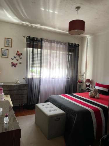 Apartamento t3 na freguesia de prado