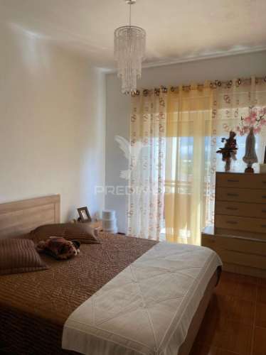 Apartamento t3 na freguesia de prado