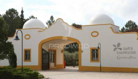 Terreno à venda no quinta do peru lote 1480 m2