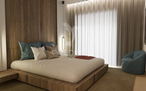 Apartamento t3 no edifício agras, v. n. famalicão