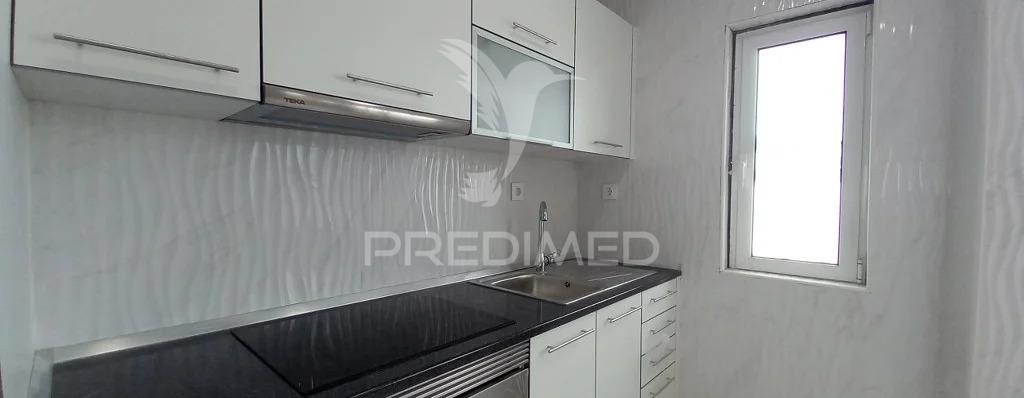 Apartamento t2 na castanheira do ribatejo