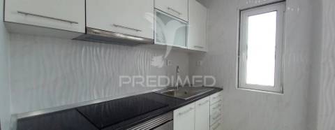 Apartamento t2 na castanheira do ribatejo