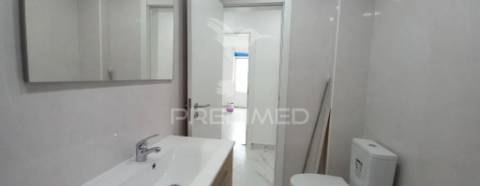 Apartamento t2 na castanheira do ribatejo