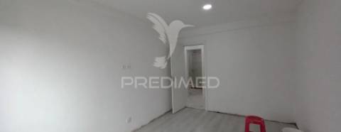 Apartamento t2 na castanheira do ribatejo