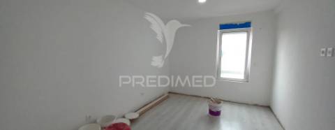 Apartamento t2 na castanheira do ribatejo