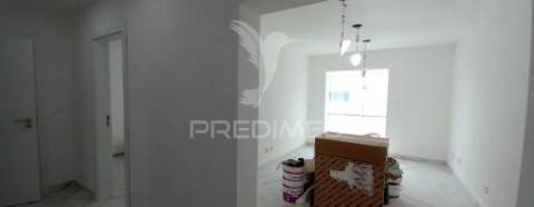 Apartamento t2 na castanheira do ribatejo