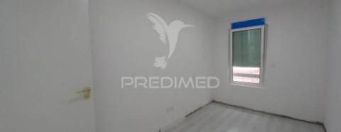 Apartamento t2 na castanheira do ribatejo