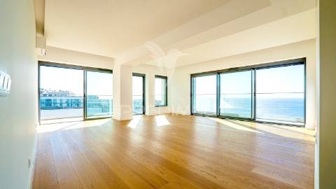 Magnífico apartamento t3 à beira-mar - madeira acqua residence
