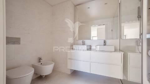 Magnífico apartamento t3 à beira-mar - madeira acqua residence
