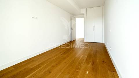Magnífico apartamento t3 à beira-mar - madeira acqua residence