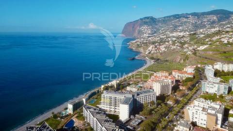 Magnífico apartamento t3 à beira-mar - madeira acqua residence