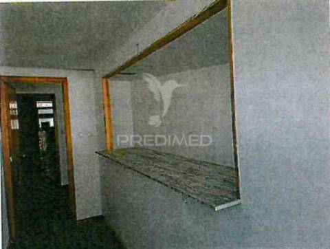 Loja 40m² gafanha da nazaré