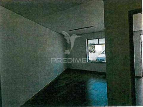 Loja 40m² gafanha da nazaré