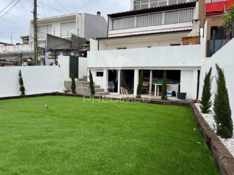 Moradia  t4 em guimarães