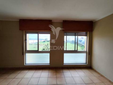 Excelente apartamento t3