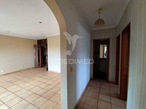 Excelente apartamento t3