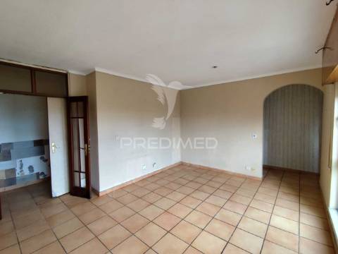 Excelente apartamento t3