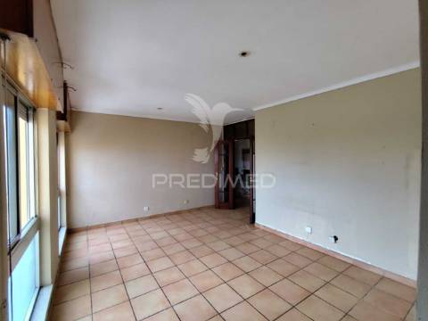 Excelente apartamento t3