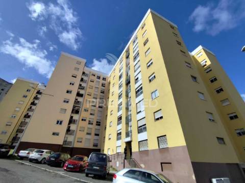 Excelente apartamento t3