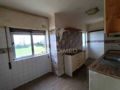 Excelente apartamento t3