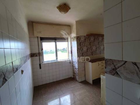 Excelente apartamento t3