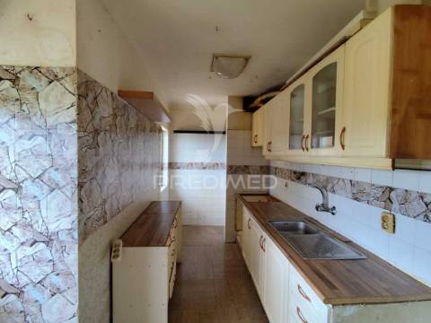 Excelente apartamento t3