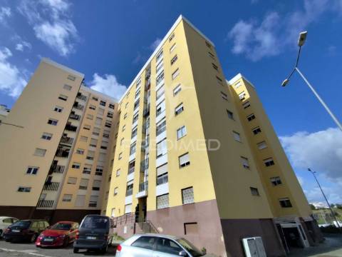 Excelente apartamento t3