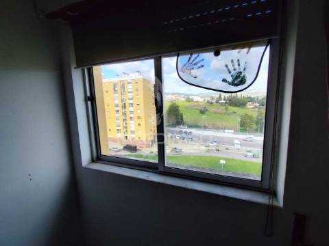Excelente apartamento t3