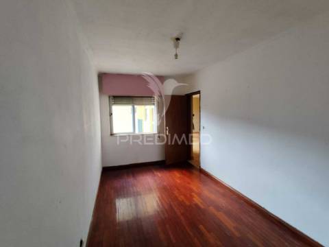 Excelente apartamento t3