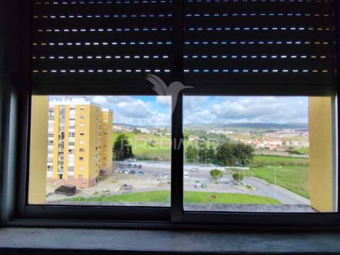 Excelente apartamento t3