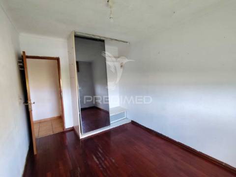 Excelente apartamento t3