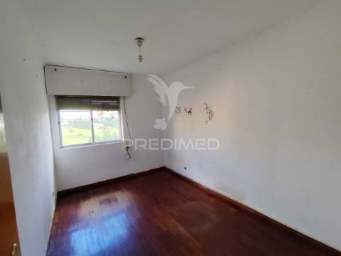 Excelente apartamento t3