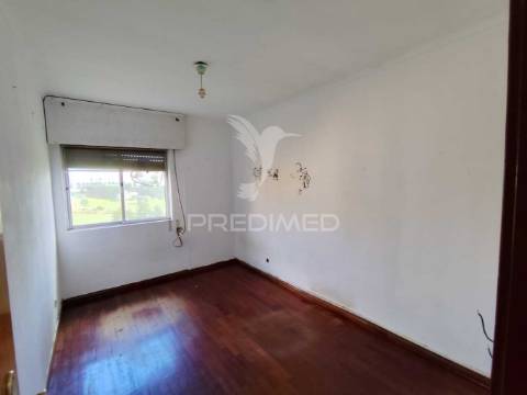 Excelente apartamento t3