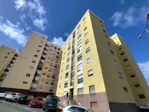 Excelente apartamento t3