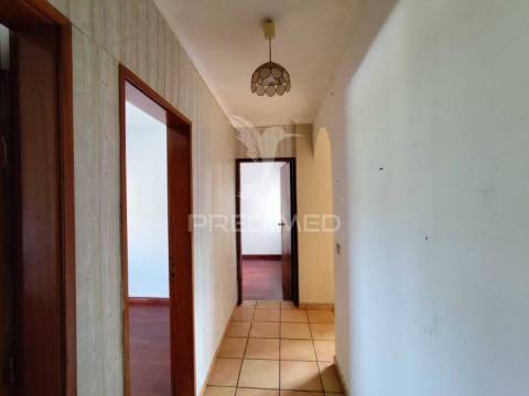 Excelente apartamento t3