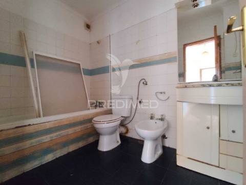 Excelente apartamento t3