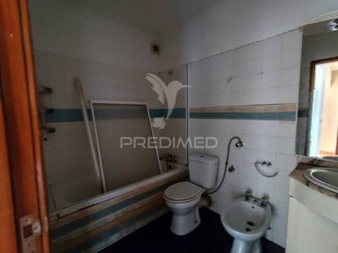 Excelente apartamento t3