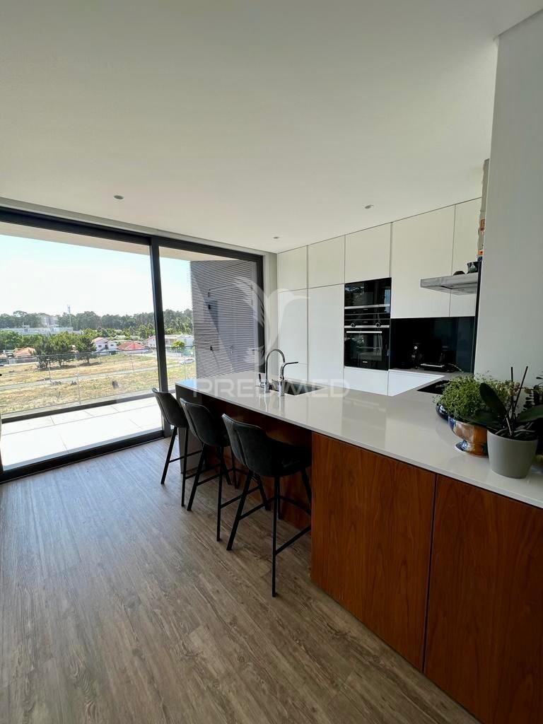 Apartamento t3 premium