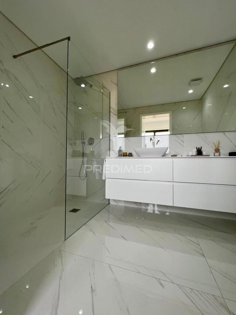 Apartamento t3 premium