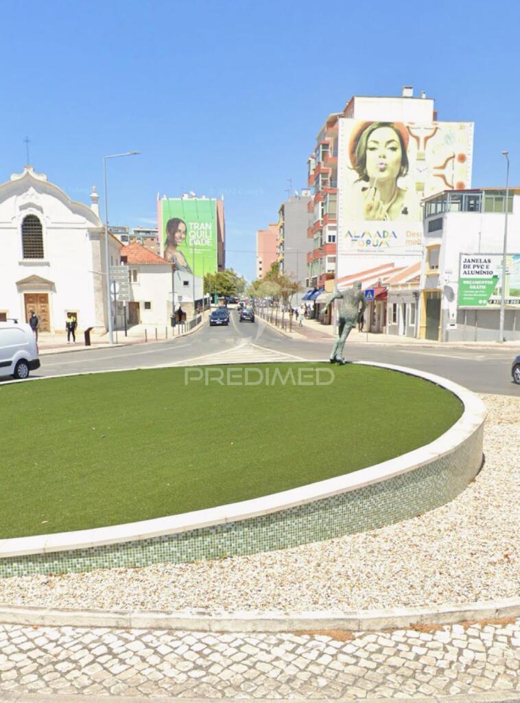 Excelente oportunidade apartamento t1