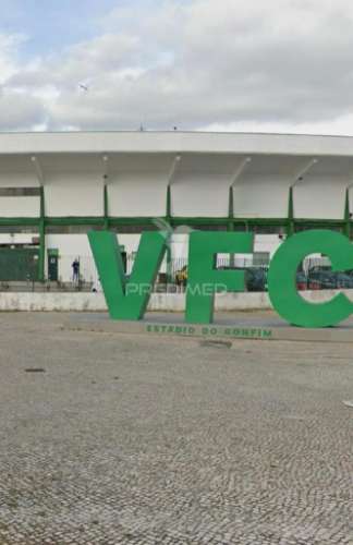 Excelente oportunidade apartamento t1