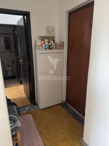 Excelente oportunidade apartamento t1